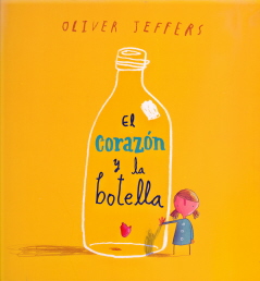 CORAZON Y LA BOTELLA, EL. (3ª REIMPRESIÓN)
