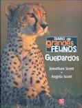 Diario de grandes felinos : Guepardos