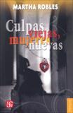 CULPAS VIEJAS MUJERES NUEVAS   POP/700