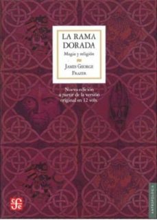 RAMA DORADA (REIMPRESIÓN 2025)