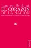 CORAZON DE LA NACION, EL