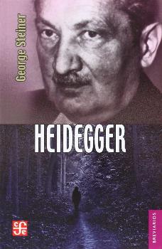 HEIDEGGER. (1ª REIMPRESIÓN)