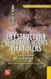 ESTRUCTURA DE LAS REVOLUCIONES CIENTIFICAS, LA   BRE/213