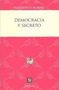 DEMOCRACIA Y SECRETO