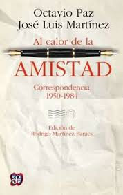 AL CALOR DE LA AMISTAD/CORRESPONDENCIA 1950-1984