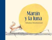 MARTIN Y LA LUNA