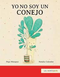YO NO SOY UN CONEJO