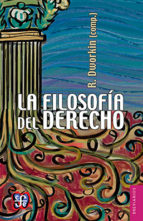 FILOSOFÍA DEL DERECHO, LA