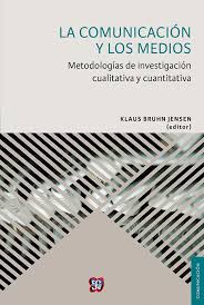 COMUNICACION Y LOS MEDIOS, LA
