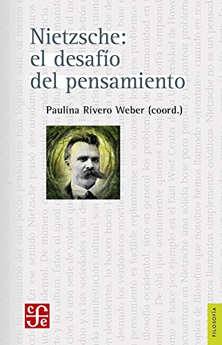 NIETZSCHE/EL DESAFIO DEL PENSAMIENTO