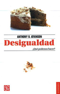 DESIGUALDAD/¿QUE PODEMOS HACER?