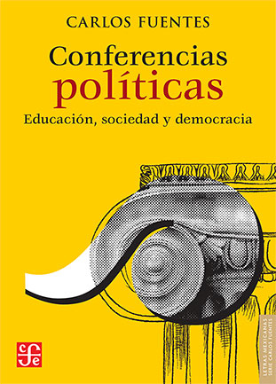 CONFERENCIAS POLÍTICAS /EDUCACIÓN, SOCIEDAD Y DEMOCRACIA