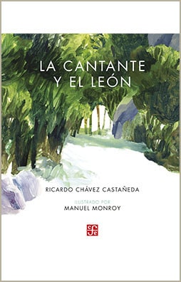 CANTANTE Y EL LEON, LA