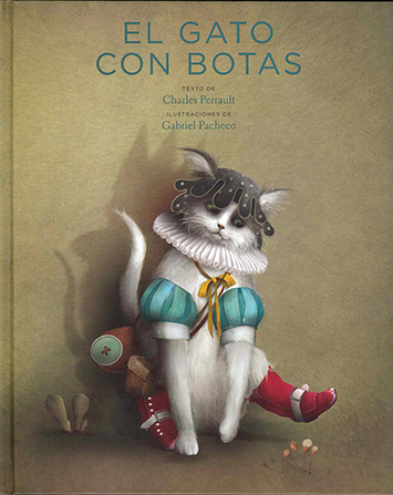 GATO CON BOTAS, EL  (FONDO CULTURA)