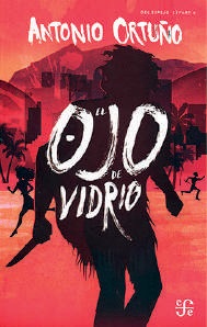 OJO DE VIDRIO, EL