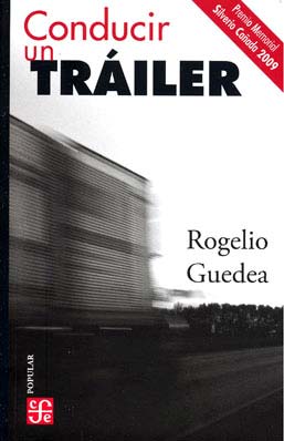 CONDUCIR UN TRAILER