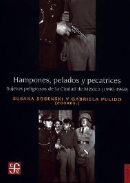 HAMPONES. PELADOS Y PECATRICES (1ª REIMPRESIÓN 2021)