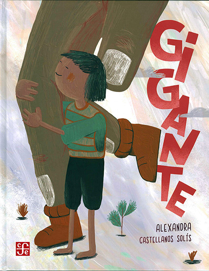 GIGANTE (FCE)