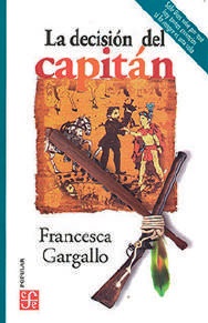 DECISION DEL CAPITAN, LA