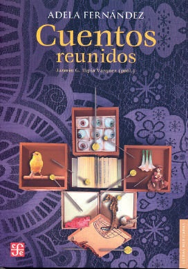 CUENTOS REUNIDOS