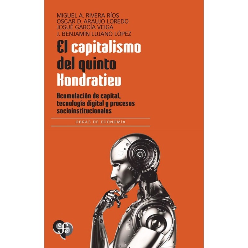 CAPITALISMO DEL QUINTO KONDRATIEV