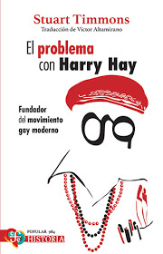 PROBLEMA CON HARRY HAY