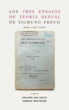 TRES ENSAYOS DE TEORÍA SEXUAL DE SIGMUND FREUD. UNA LECTURA