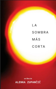 SOMBRA MÁS CORTA, LA