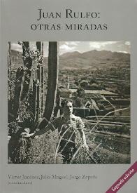 JUAN RULFO : OTRAS MIRADAS