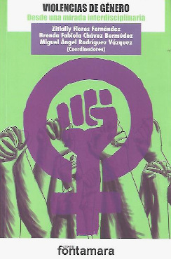 VIOLENCIAS DE GÉNERO