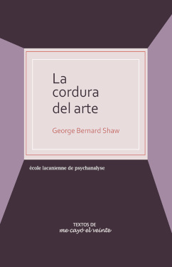 CORDURA DEL ARTE, LA