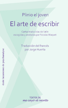 ARTE DE ESCRIBIR, EL