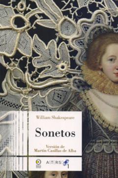 SONETOS. WILLIAM SHAKESPEARE