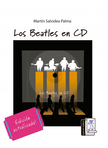 BEATLES EN CD, LOS (Edición actualizada)