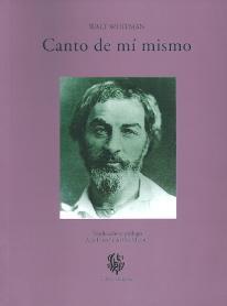 CANTO DE MI MISMO