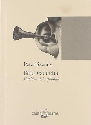 BAJO ESCUCHA