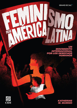 FEMINISMO PARA AMÉRICA LATINA