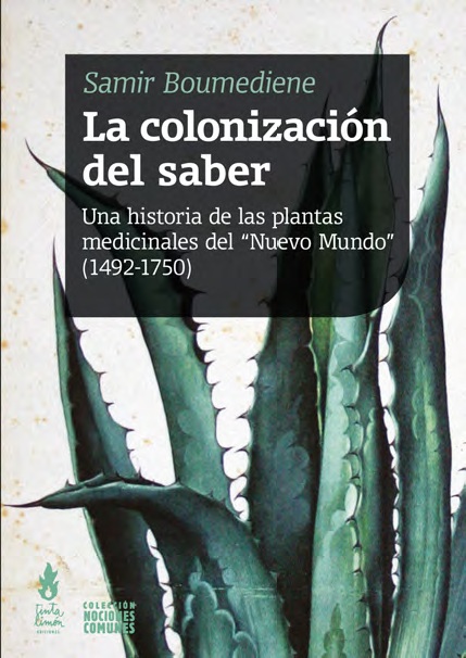 COLONIZACIÓN DEL SABER, LA