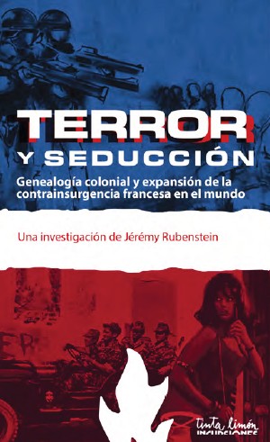 TERROR Y SEDUCCIÓN