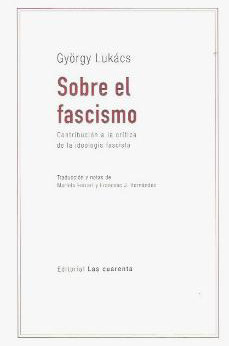 SOBRE EL FASCISMO