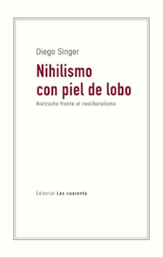 NIHILISMO CON PIEL DE LOBO