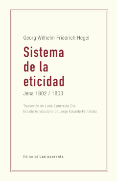 SISTEMA DE LA ETICIDAD