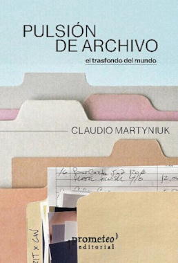 PULSION DE ARCHIVO