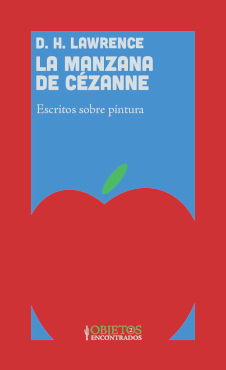 MANZANA DE CÉZANNE, LA