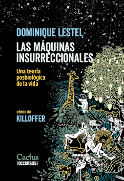 MÁQUINA INSURRECCIONABLES, LAS