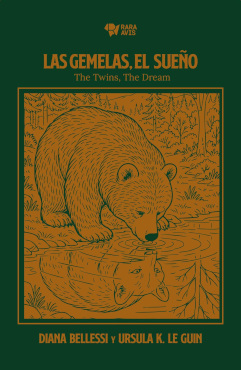 GEMELAS, EL SUEÑO, LAS. THE TWINS, THE DREAMS.