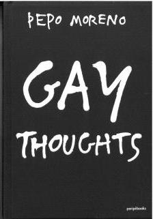 GAY THOUGHTS