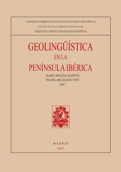 GEOLINGÜÍSTICA EN LA PENÍNSULA IBÉRICA
