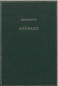 ANÁBASIS