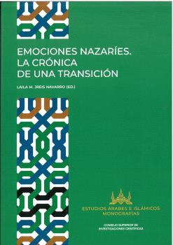 EMOCIONES NAZARÍES. LA CRÓNICA DE UNA TRANSICIÓN
